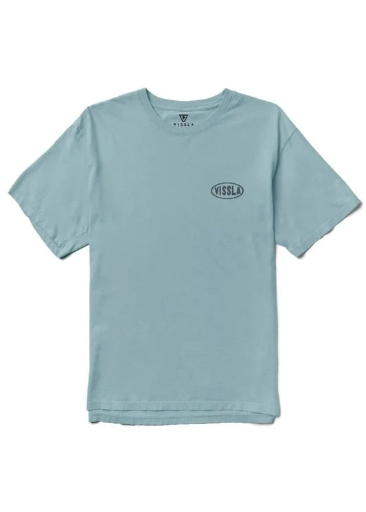 Camiseta Orgânica Service