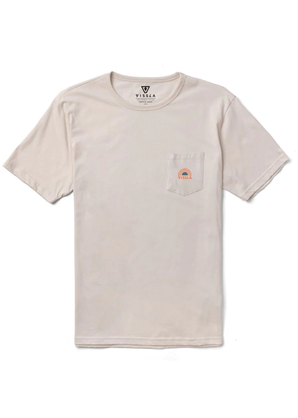 Camiseta Orgânica Speed Wobble