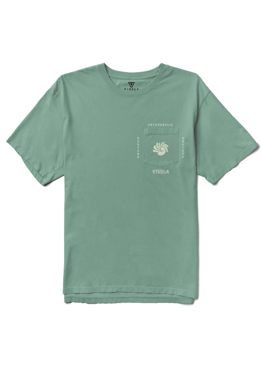 Camiseta Orgânica Tulum