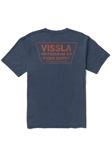 Stoke Supply Premium Tee