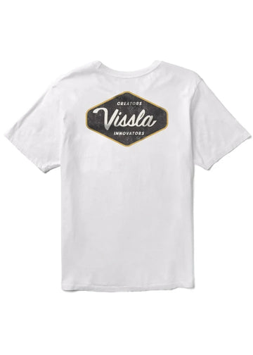 Creators Premium Pocket Tee