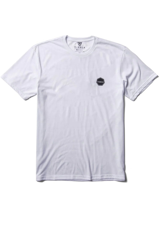 Camiseta High Tide Comp Lite