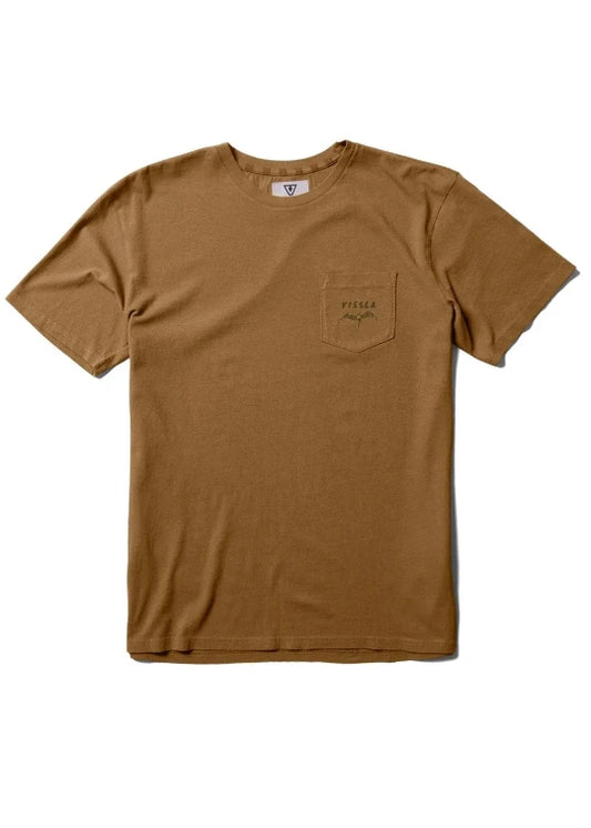 Camiseta Lei'd Back PKT