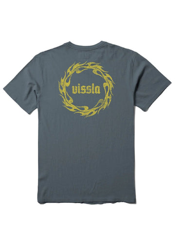 Ring Of Fire Tee
