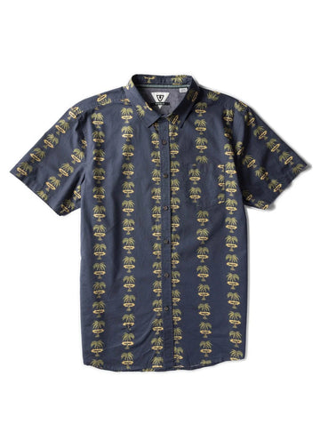 Atomic Palms Eco Woven