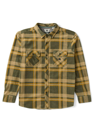 Eco-Zy Polar Flannel