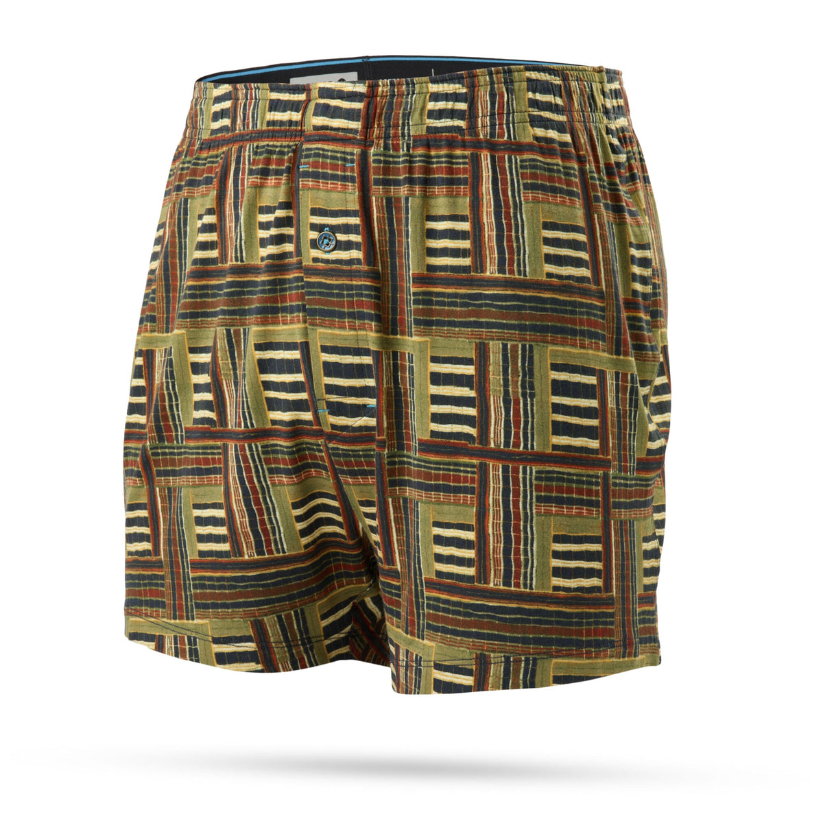 Butter Blend Boxer - bbrn