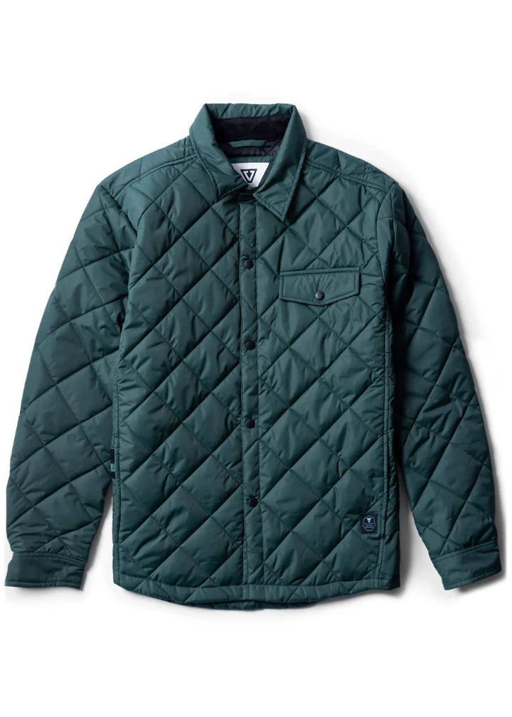 Chaqueta ecológica Cronkite II
