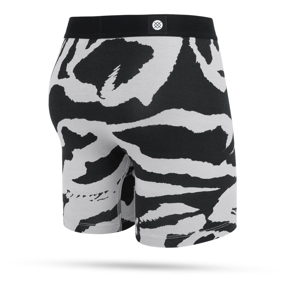 Stance Bengal Out Boxer Brief – Lilac