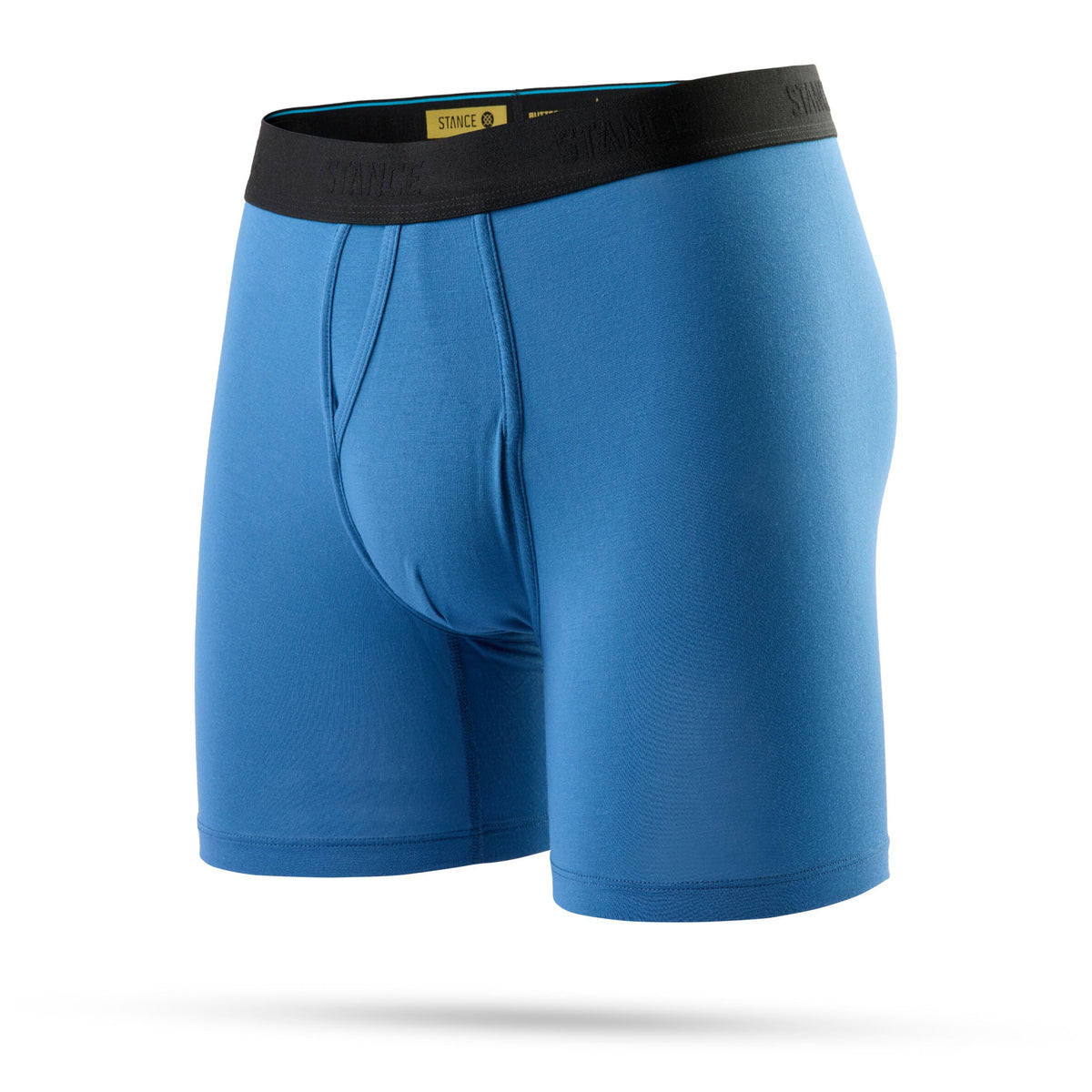 Stance Ocean Blue Boxer Brief – Ocean Blue