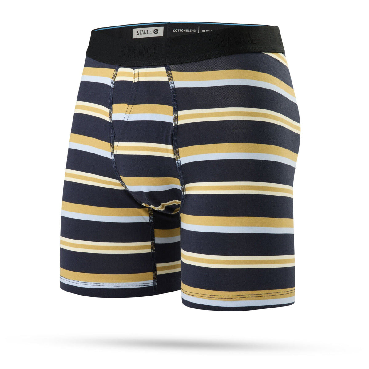Stance Sandy Beach Boxer Brief – Tan