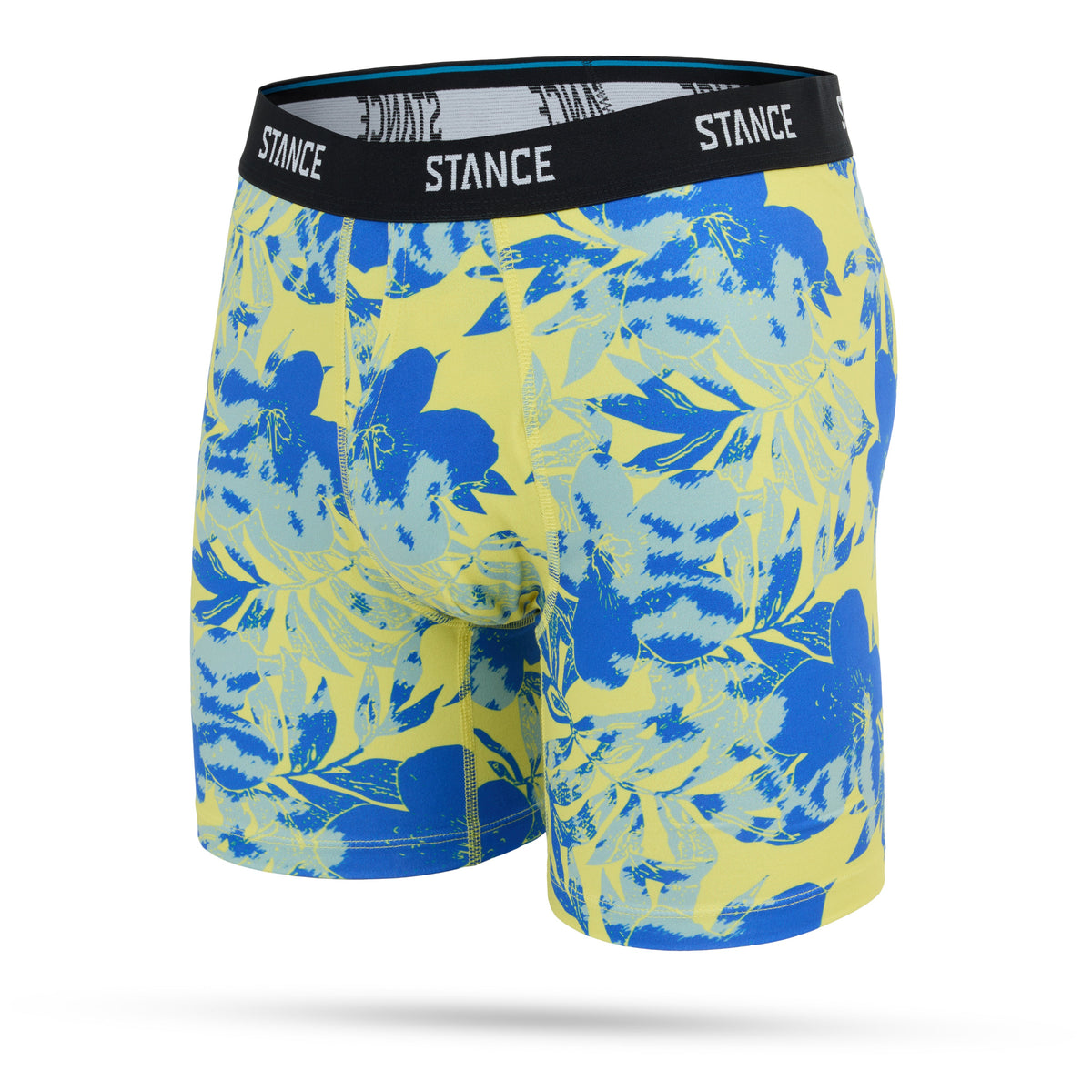 Stance Lihue 2 Boxer Brief – Citrus