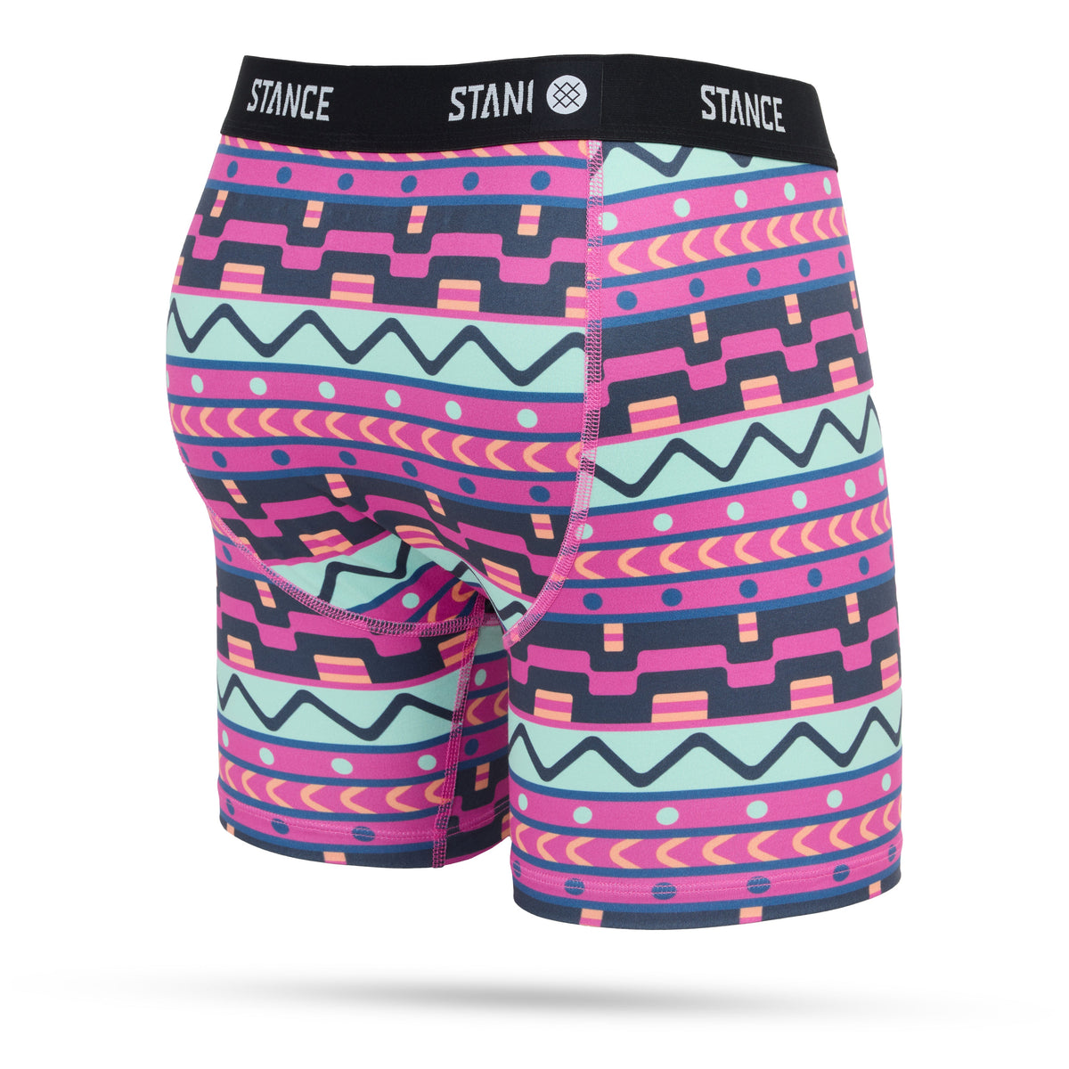 Stance Western Mars Boxer Brief – Multi