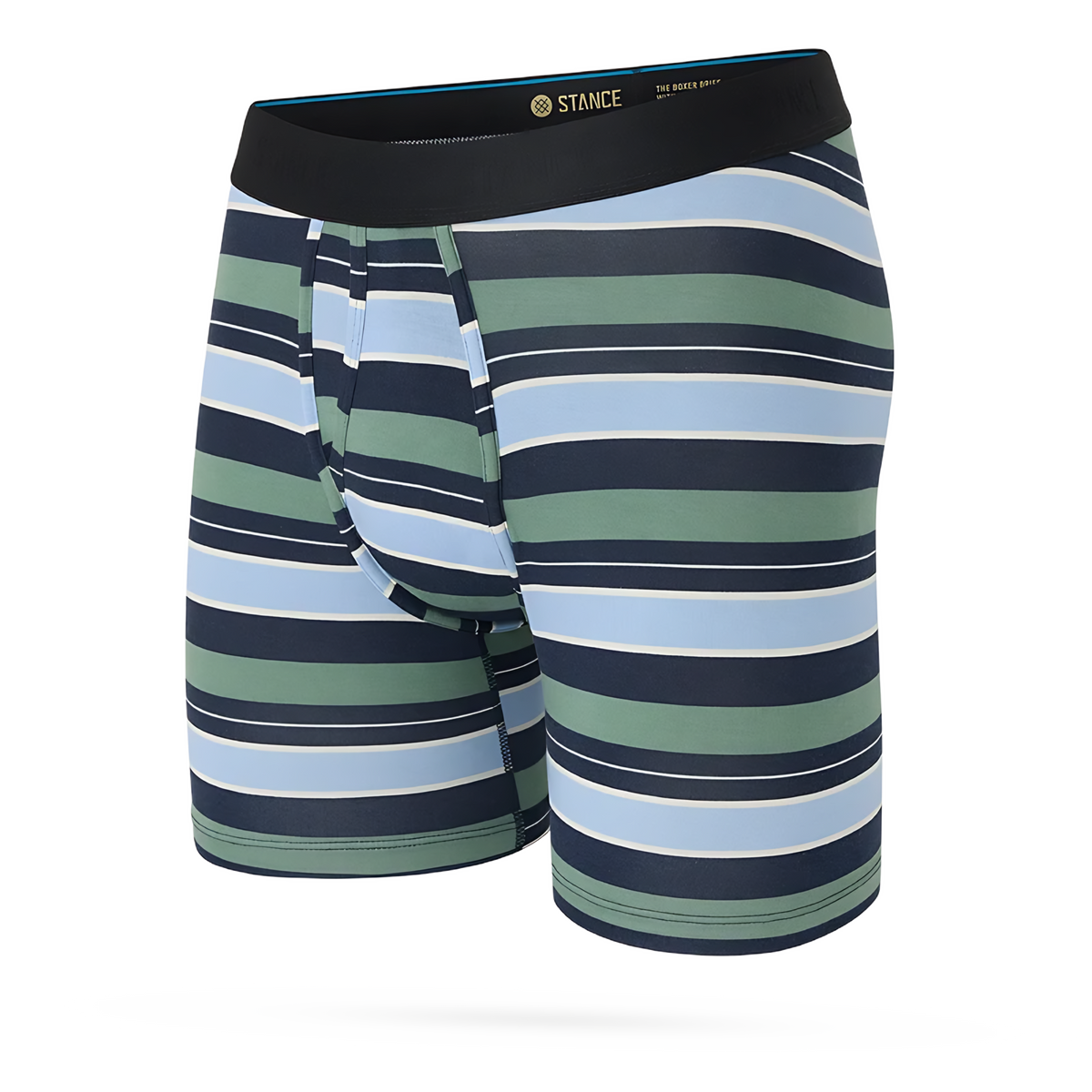Stance Striped Delight WH Boxer Brief, Multi