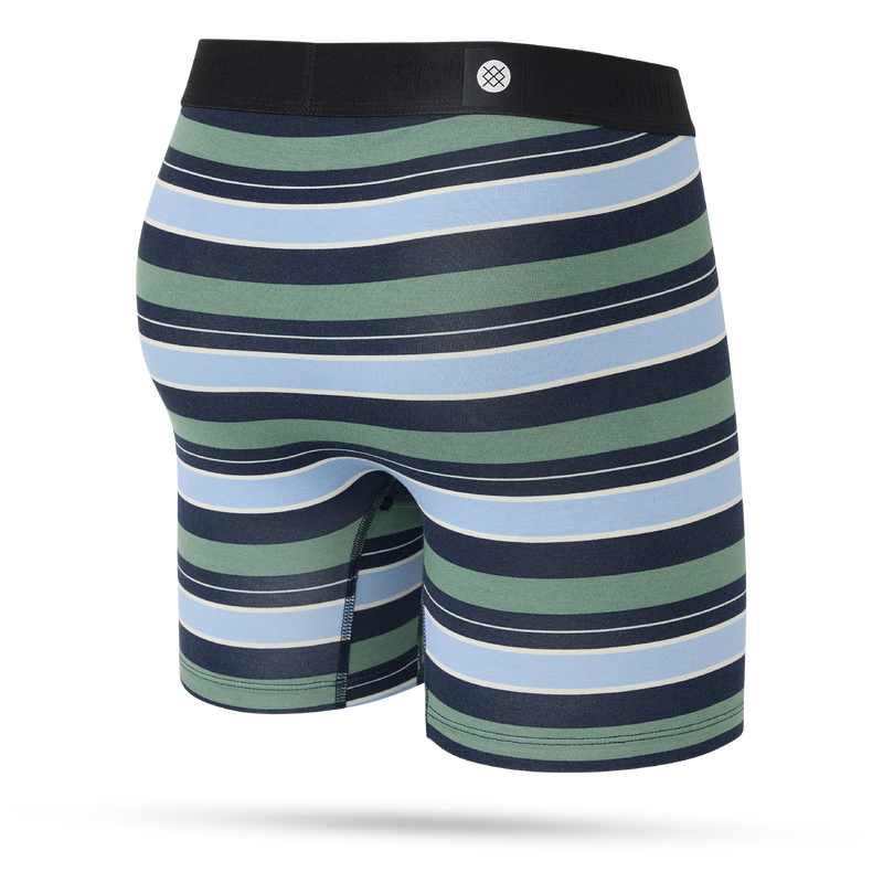 Calzoncillo bóxer Striped Delight WH