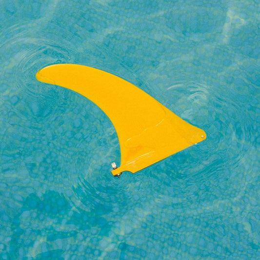 Carribean Queen 9.5" Fin