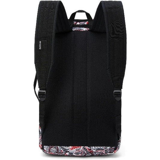Mochila Mission Street de 25 litros INDE