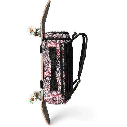 Mochila Mission Street de 25 litros INDE