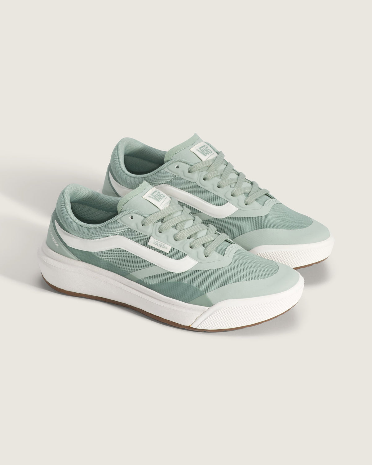 Vans Women's MTE UltraRange 2.0 RW Grey Olive