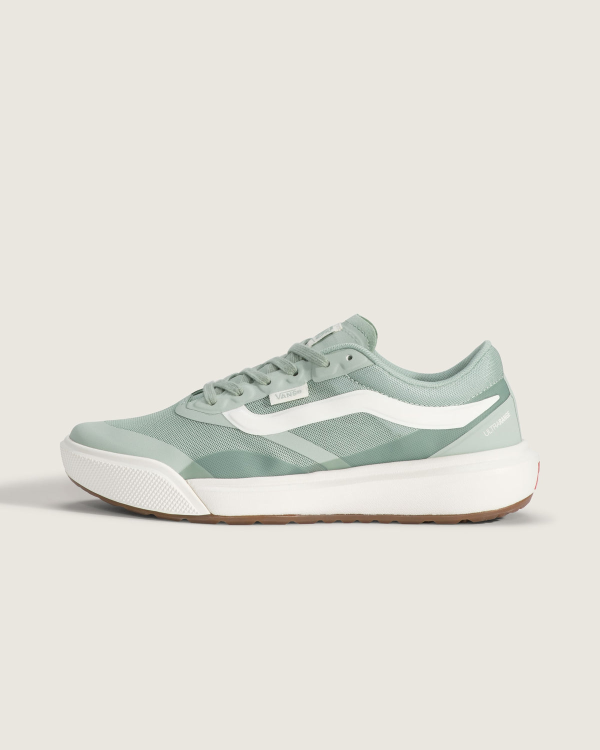 Vans Women's MTE UltraRange 2.0 RW Grey Olive