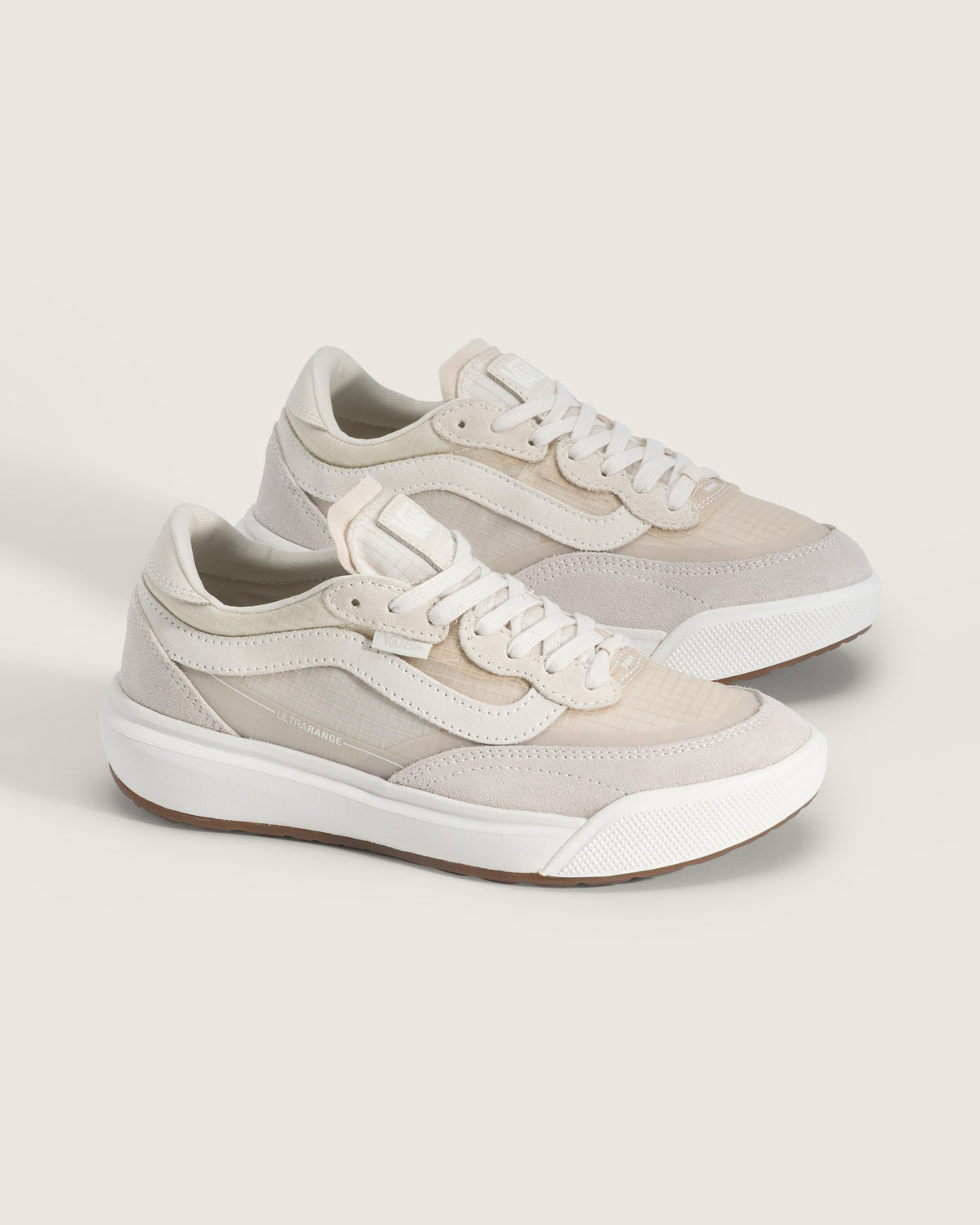 Vans Women's MTE UltraRange 2.0 SE Vintage White