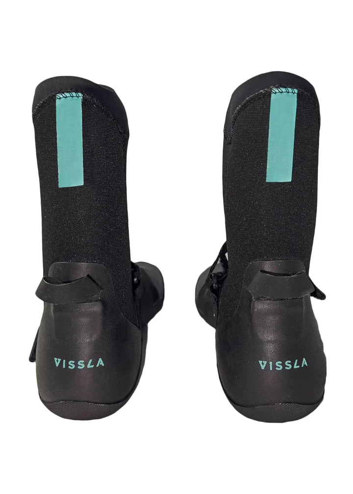 High Seas II Split Toe 3mm