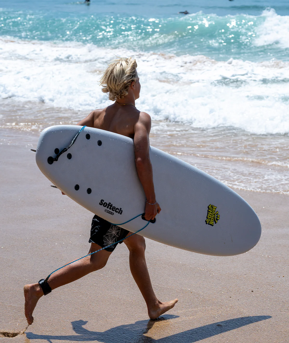 Mason Ho Coaster