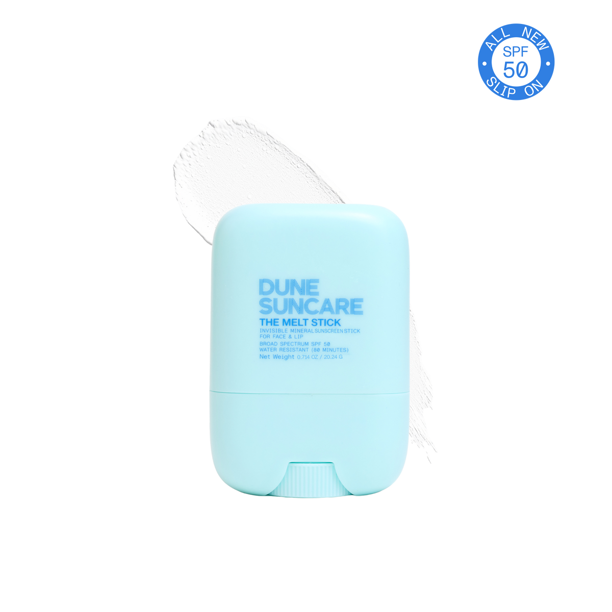 The Melt Stick SPF50