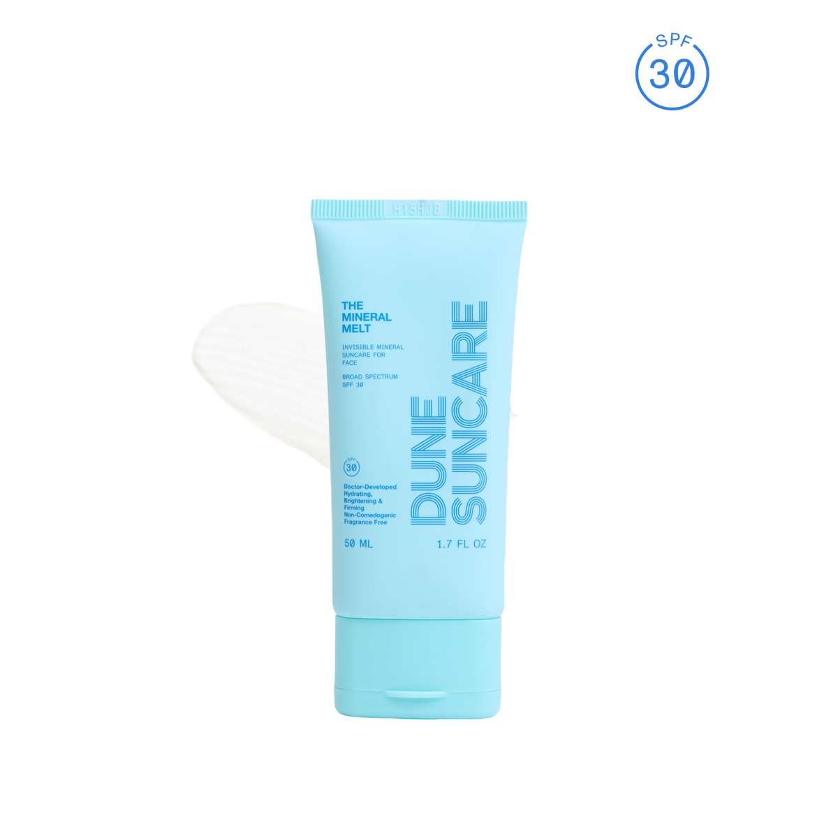 The Mineral Melt SPF30 Lotion