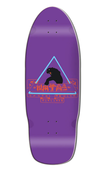 SMA Natas Deck