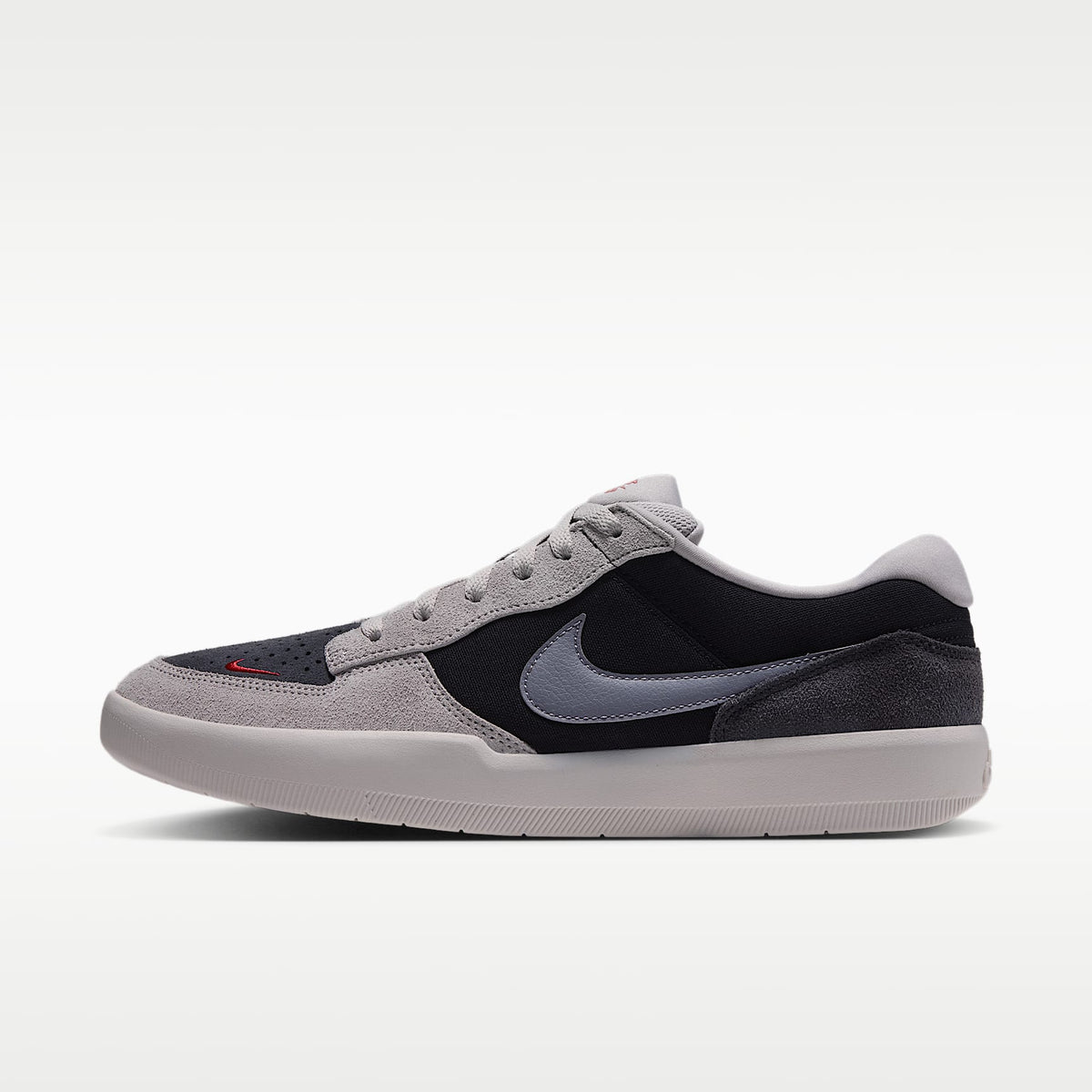 Nike SB Force 58 Black Smoke Grey