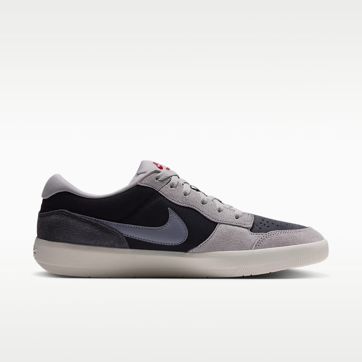 Nike SB Force 58 Black Smoke Grey