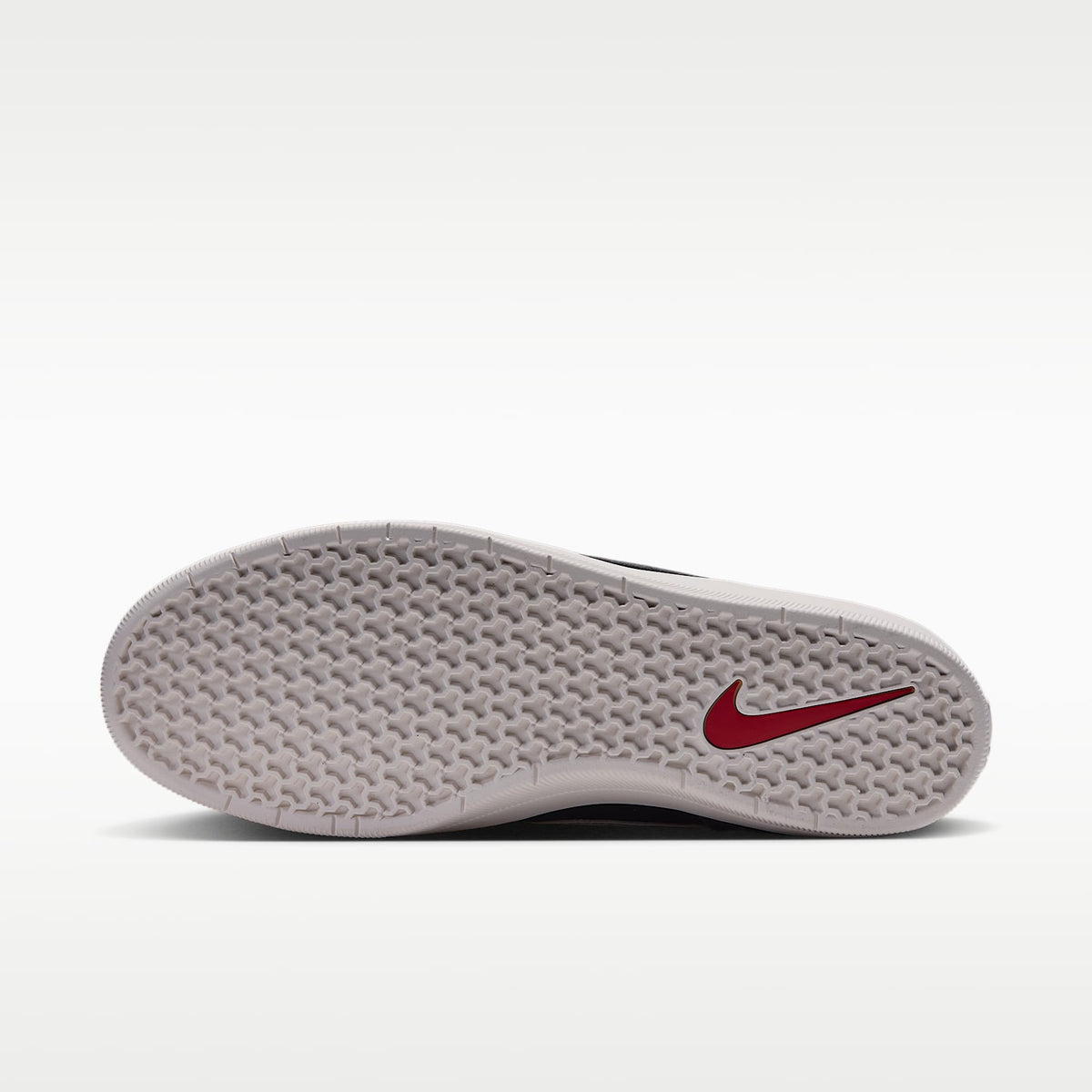 Nike SB Force 58 Black Smoke Grey