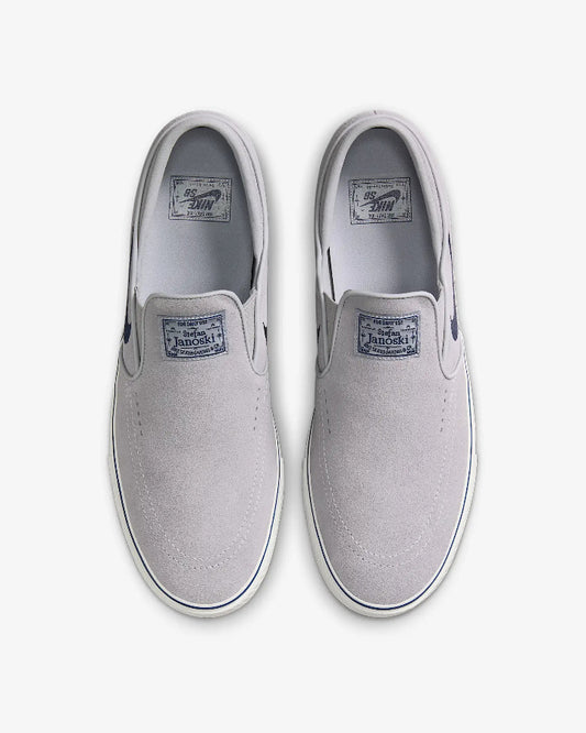 Nike SB Janoski+ Slip 002