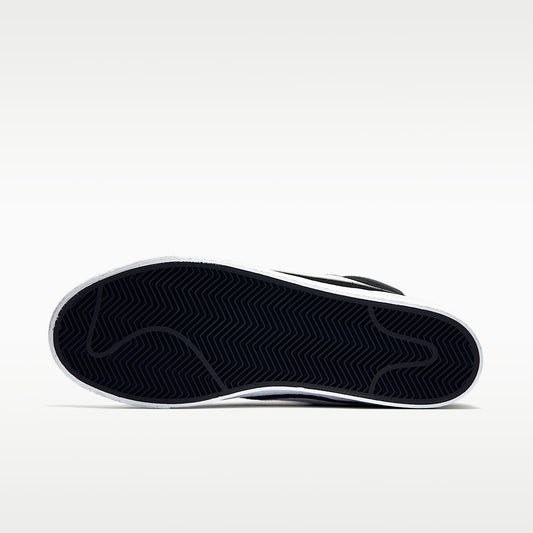 Nike SB Zoom Blazer Mid Black/White
