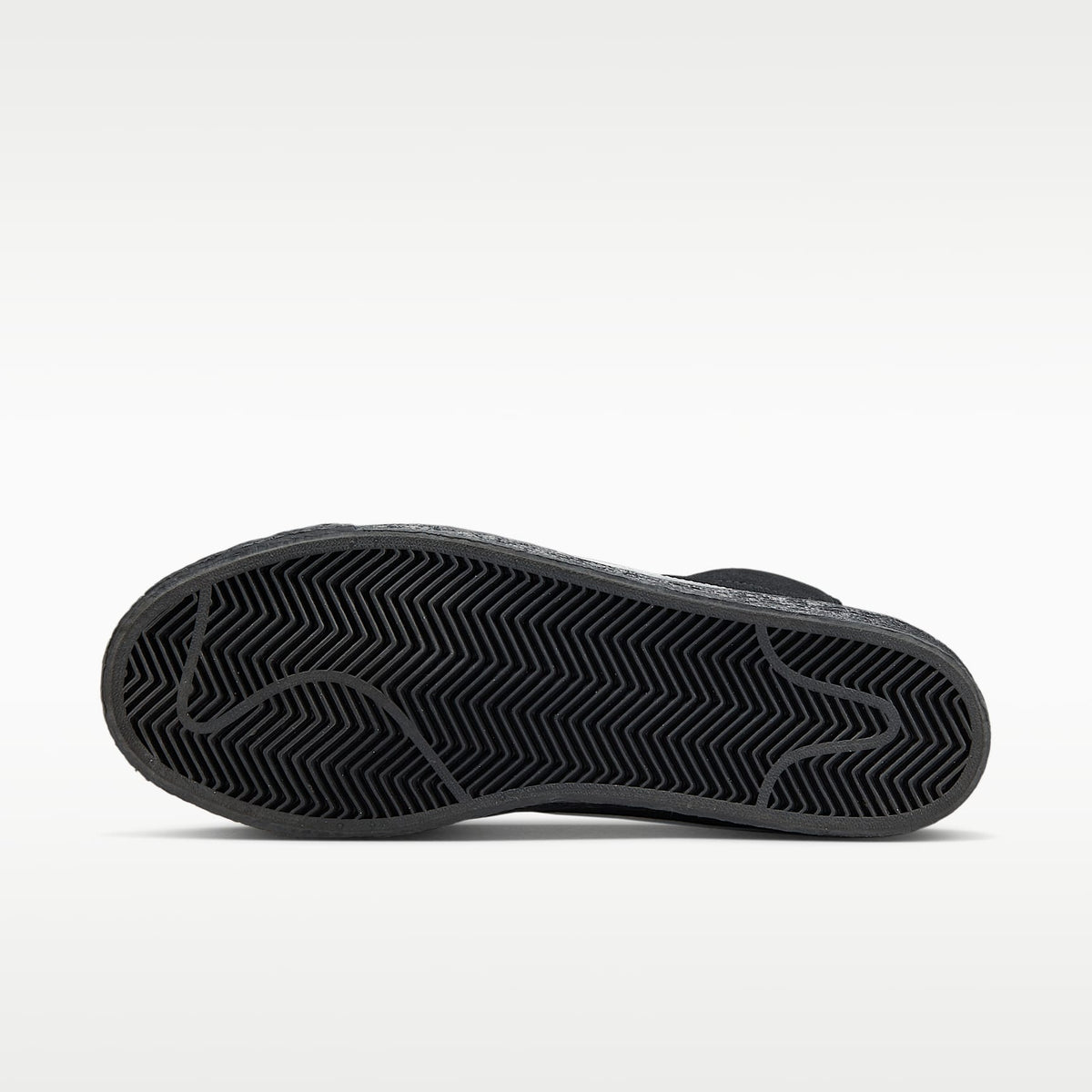 Nike SB Zoom Blazer Mid Black/Black/White