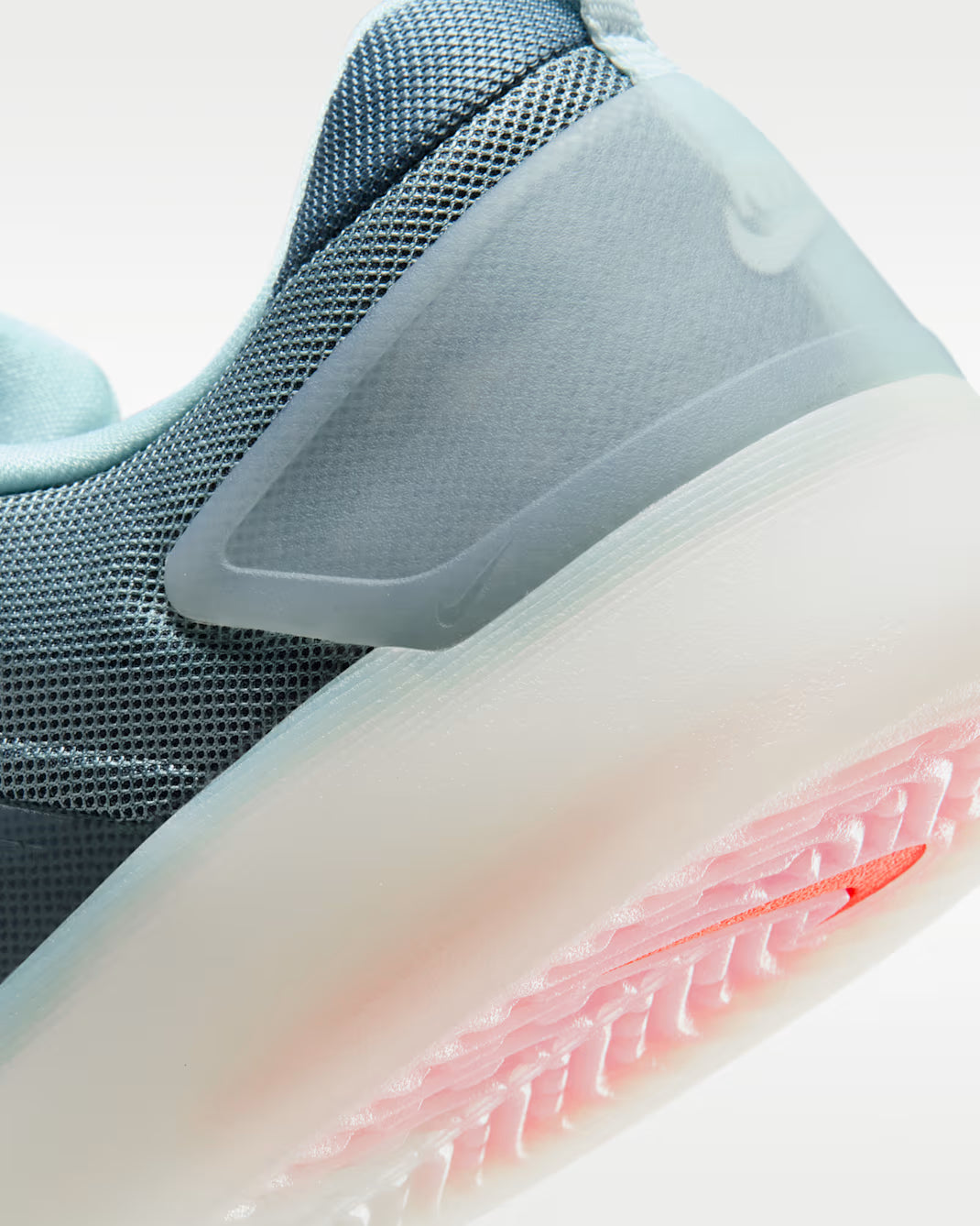 Nike SB Zoom Nyjah 4