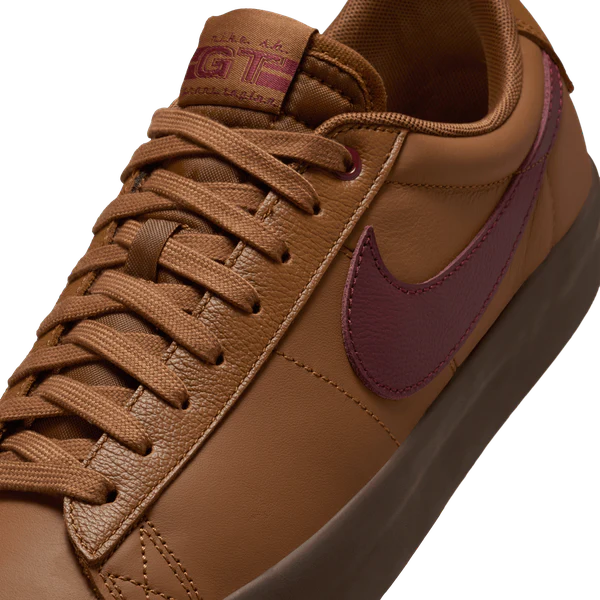 Blazer Low Pro GT 200