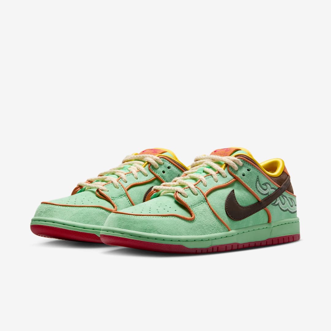 Nike SB Dunk Low Pro Rodeo