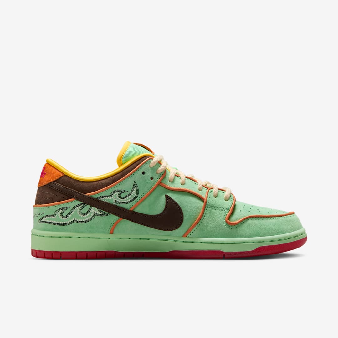 Nike SB Dunk Low Pro Rodeo