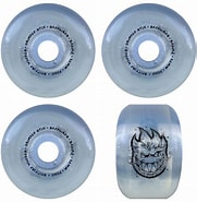 Spitfire Sapphire Grimple Stix 90du