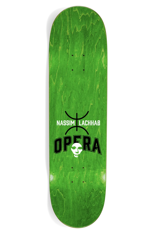 Opera Nassim Buried 8.375 Deck