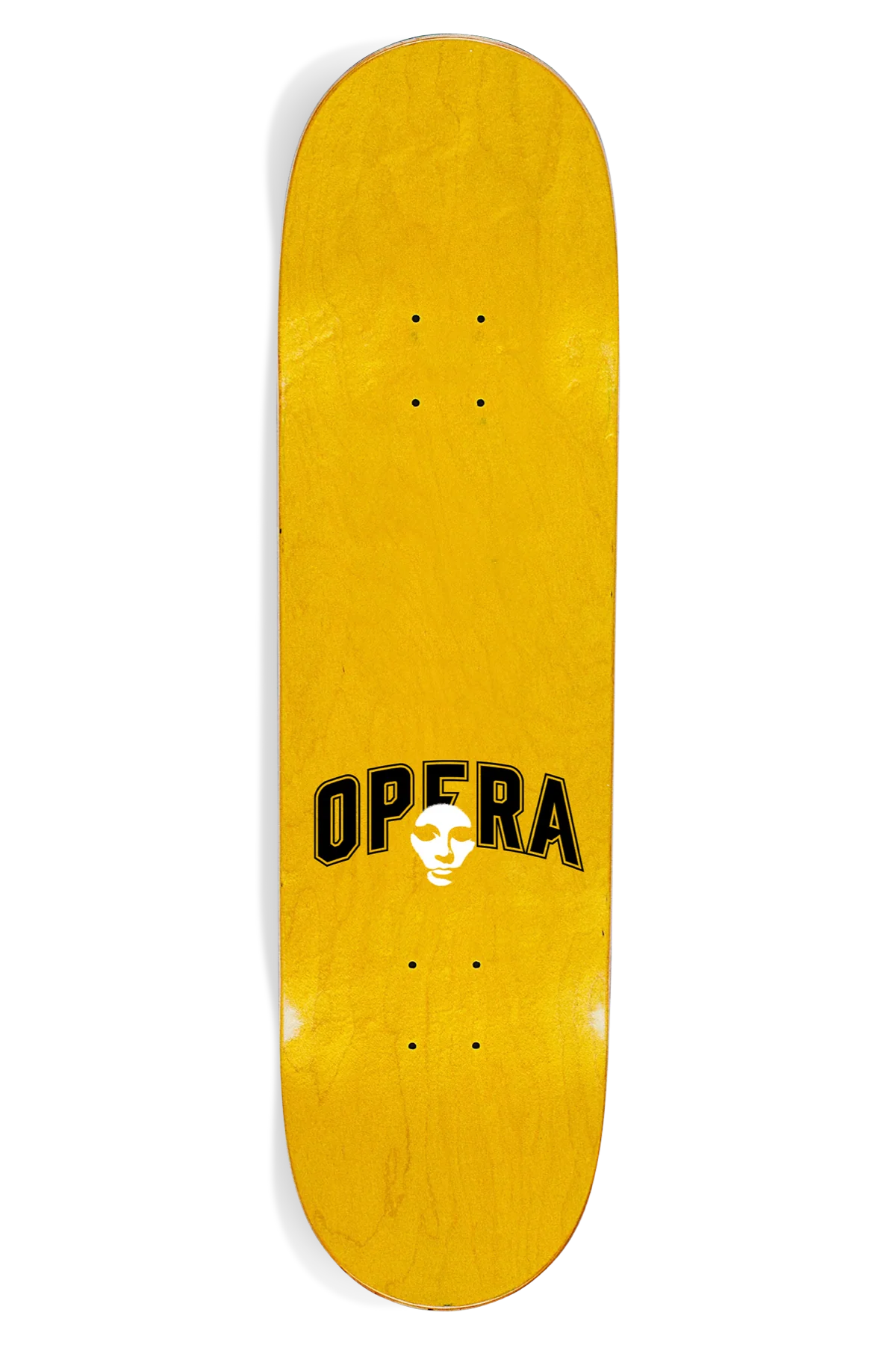 Cubierta Opera Wood Horns 9.0
