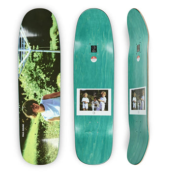 Polar P9 Nicole P.Grund Deck 8.625