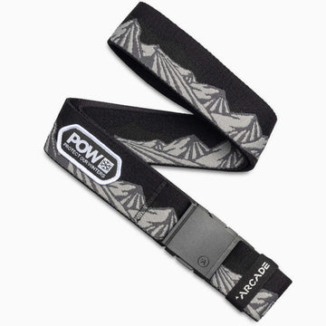POW x JT Adventure Belt