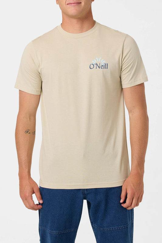Parrot Bail Classic Tee Front View