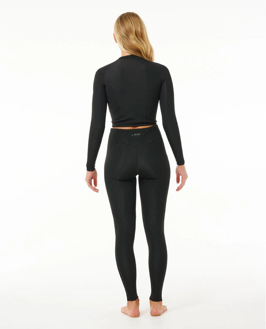 Womens G-Bomb Pant 1.5 mm Parrot Surf