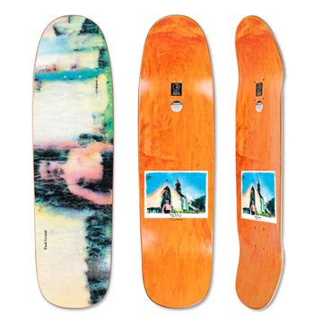 Polar P9 P. Grund Devil Deck 8.625