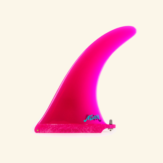Pink Panther 9" Fin