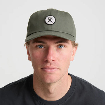 Nomad Hat